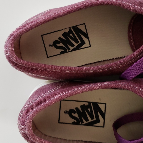 Van's shoes (unisex) - Picture 4 of 9